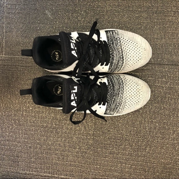 APL Ascend sneakers size 9.5 - Picture 3 of 11